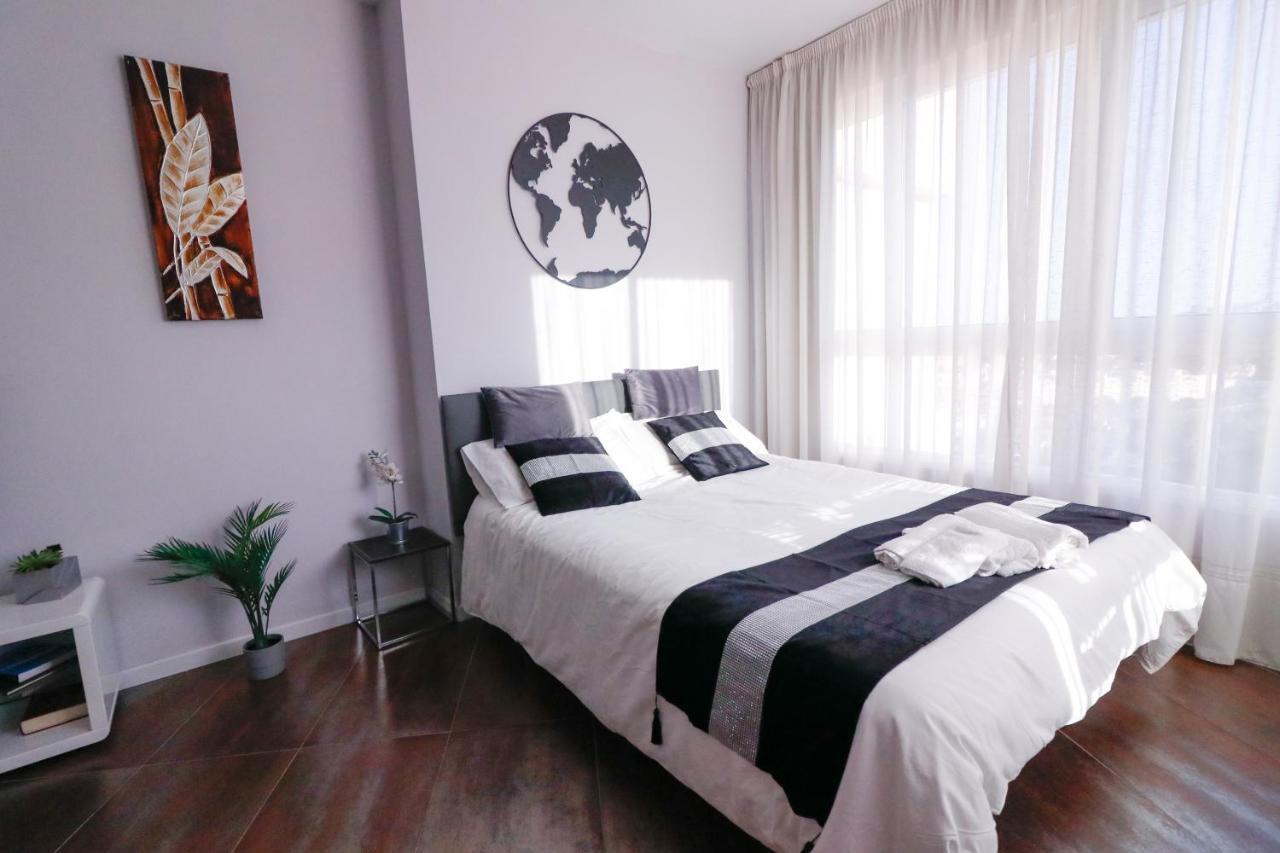 Estudio La Colina, Torremolinos - Kainga Homes Exterior foto