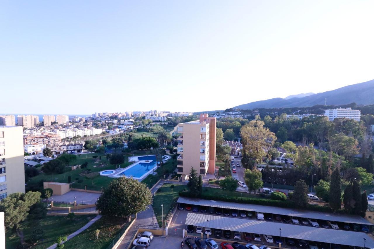 Estudio La Colina, Torremolinos - Kainga Homes Exterior foto