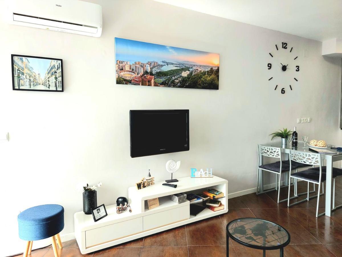 Estudio La Colina, Torremolinos - Kainga Homes Exterior foto